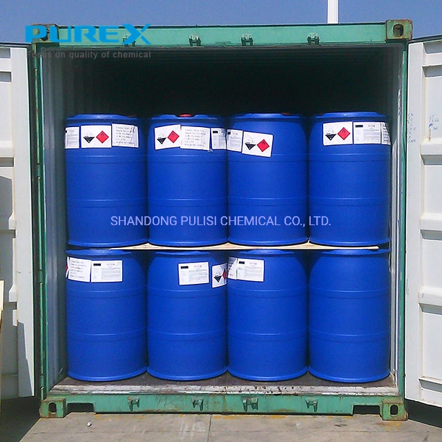 MSDS Formic Acid 85% 94%