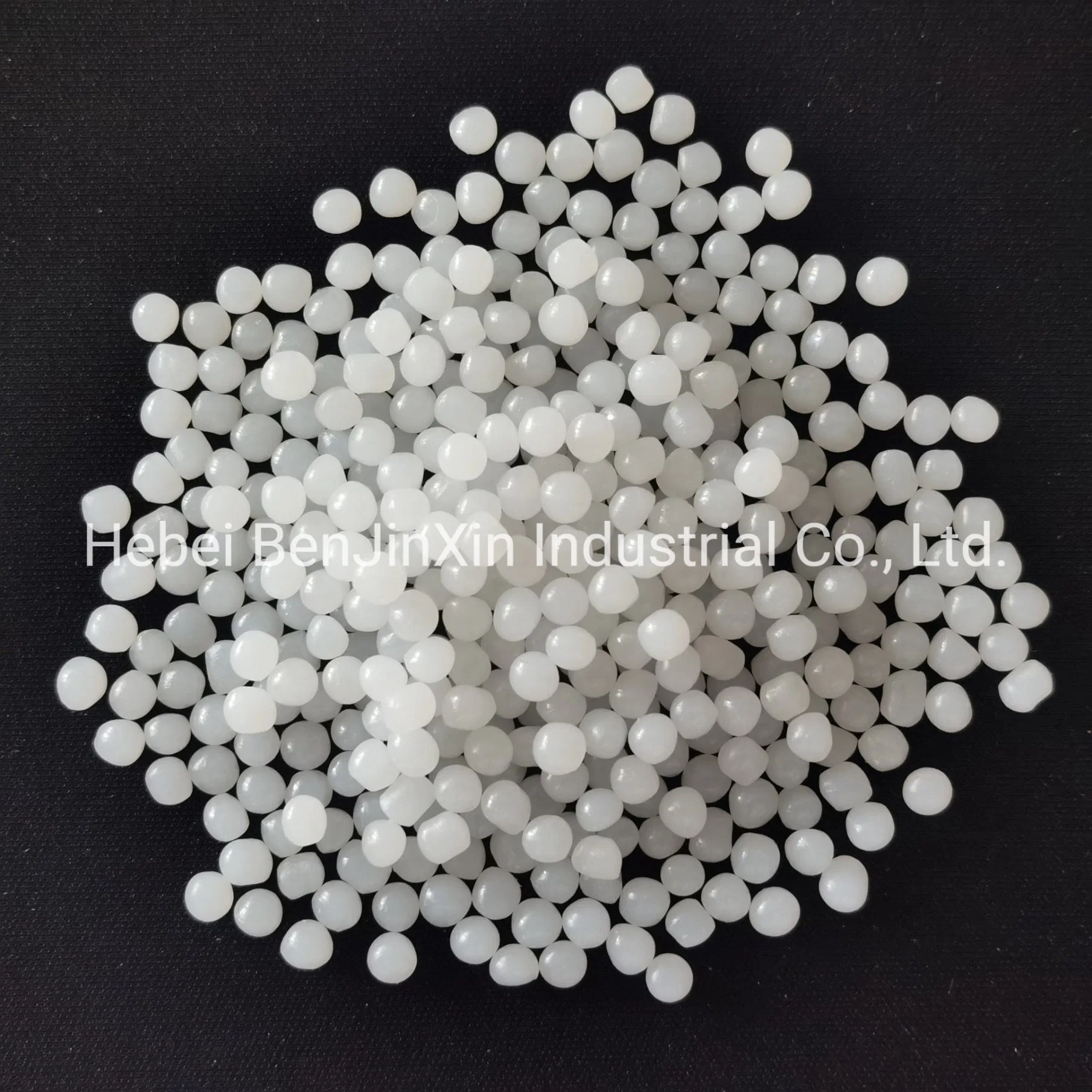 PE Pellets Environment Friendly Polyethylene Virgin LDPE/HDPE/LLDPE