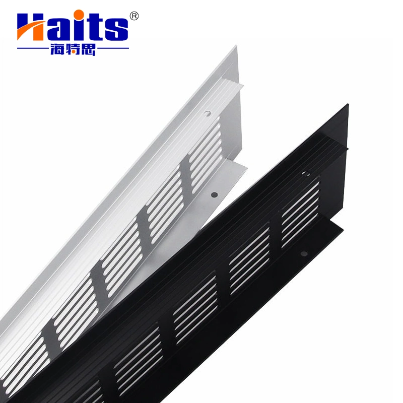 Rectangle Air Vents Grille Ventilation Cover Air Vent for Cabinet