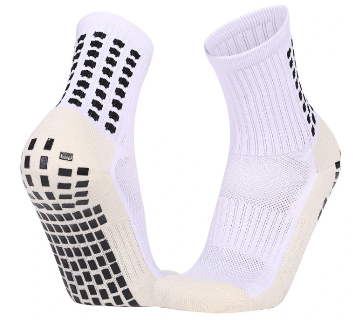 Wholesale/Supplier Sport Unisex Non-Slip Knitting Soccer Football Socks