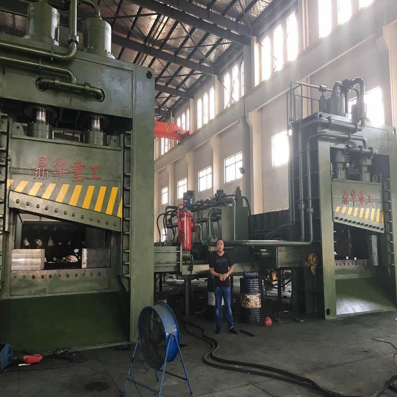 Automatic Hydraulic Plate Metals Gantry Shear