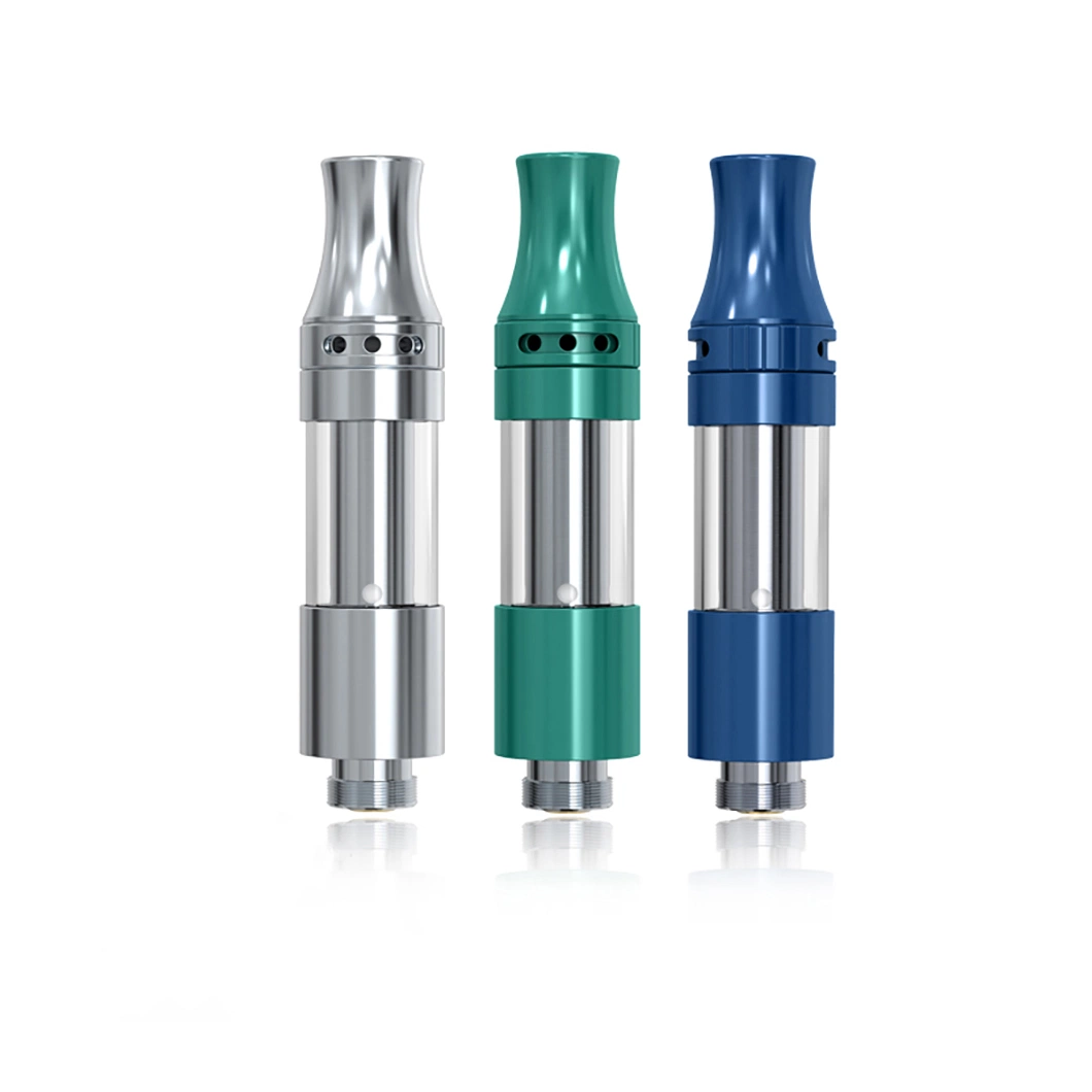 Itsuwa Liberty V9 Vape Pen Smoking Accessories Atomiser 510 Cartridge Wholesale/Supplier