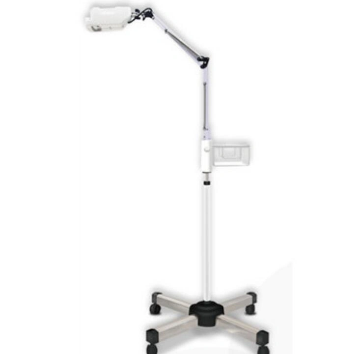 High-Efficiency Vein Viewer Infrared Handheld Vein Finder with Table Stand and Trolley