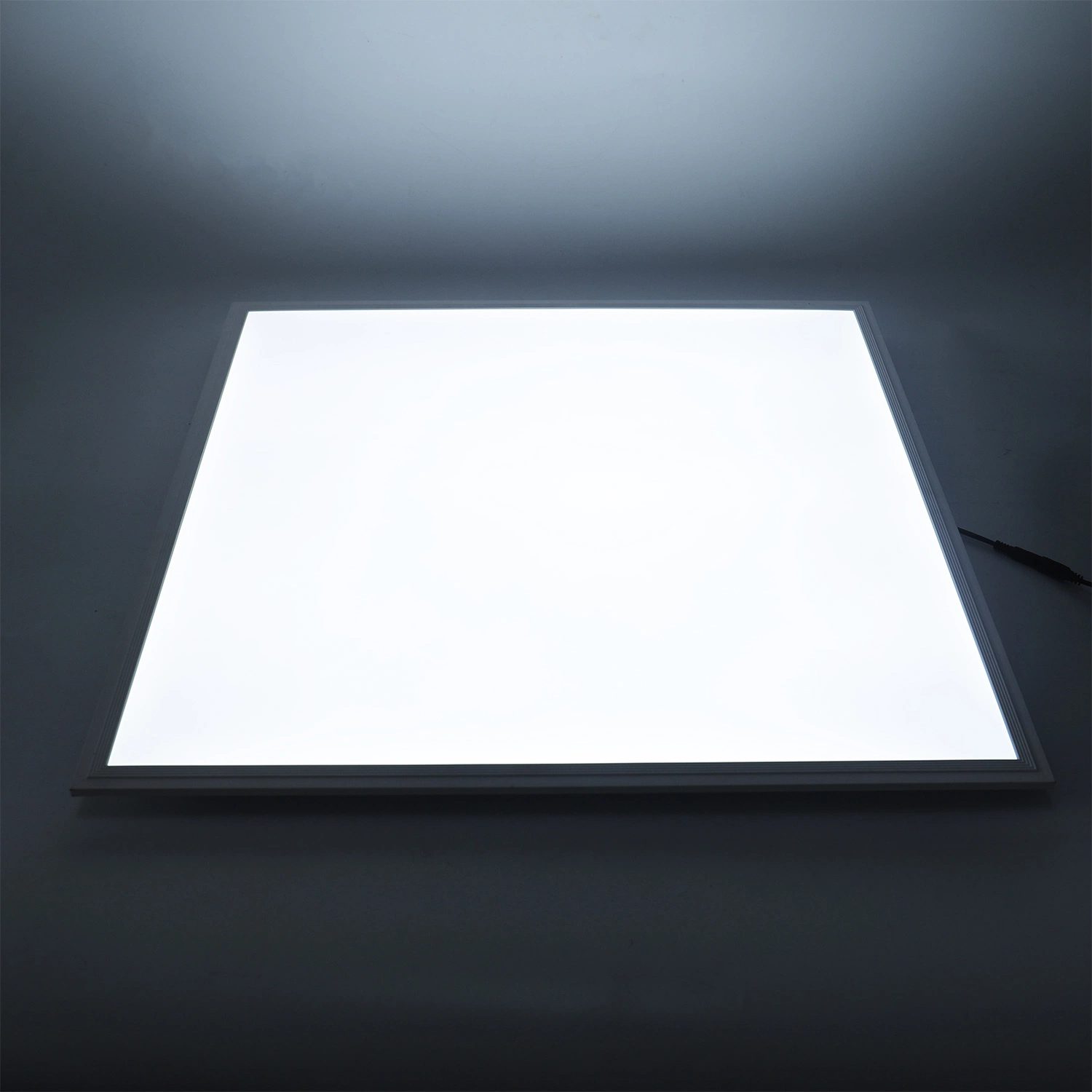 Interior Commercial Office Lamp Square Backlit Lighting 600*600 LED Panel Light