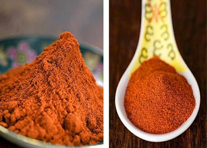 Xinglong/High quality/High cost performance  Food Grade Red Chilli Powder /Paprika Powder