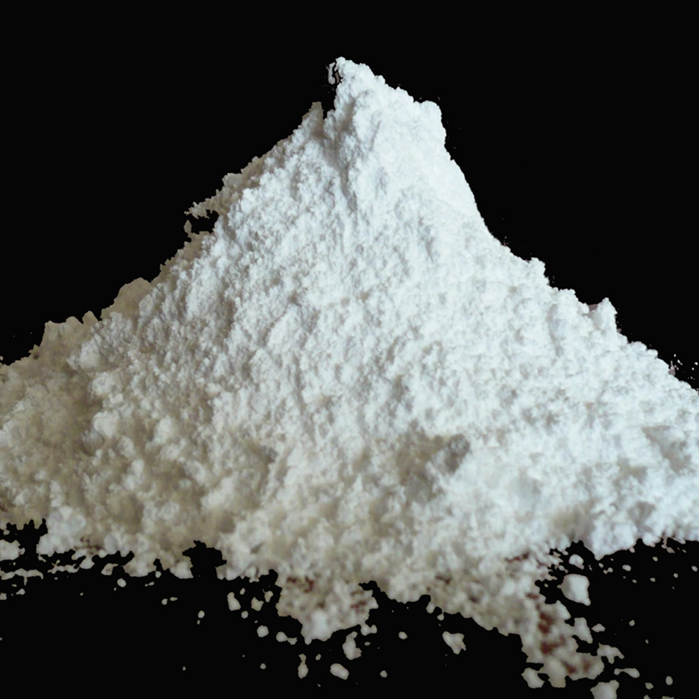 Heavy Calcium Carbonate for Painting and Rubber and Plastic