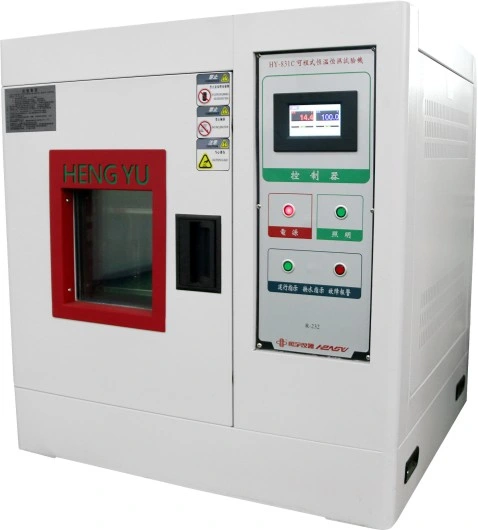 Customized Programmable Constant Temperature Humidity Testing Chamber with Competitively Priced High quality/High cost performance 