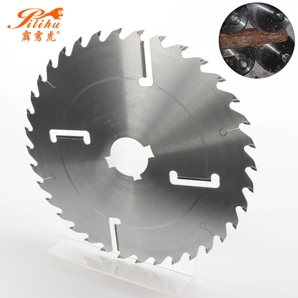 Factory Directly Supply Multi Rip Woodworking Carbide Tipped 300X24+4 12inch Wood Cutting Tct Circular Saw Blade