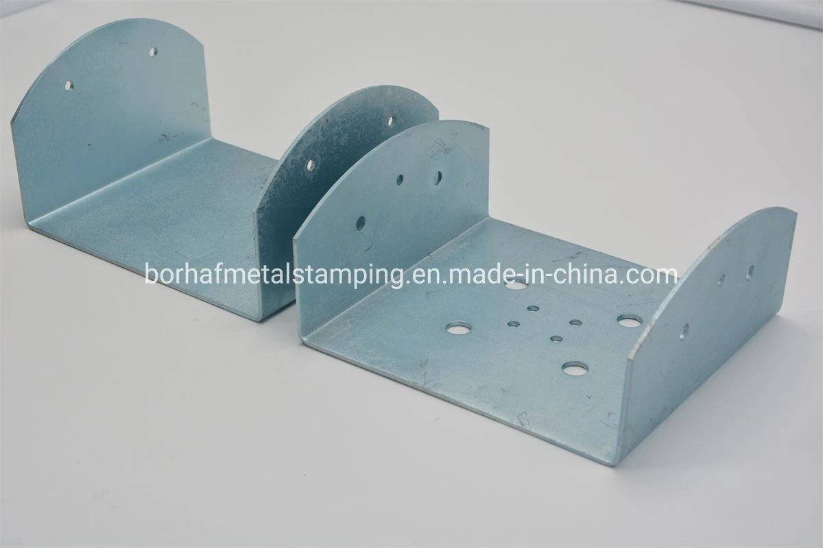 China Metal Staming Parts Building Frening Parts Deck Hardware Foundation (China Metal Staming وأجهزة النشر