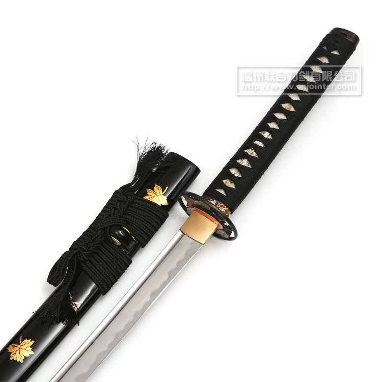 Handmade Katana