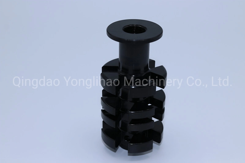 Custom Metal Processing Service CNC Machine Spare Parts