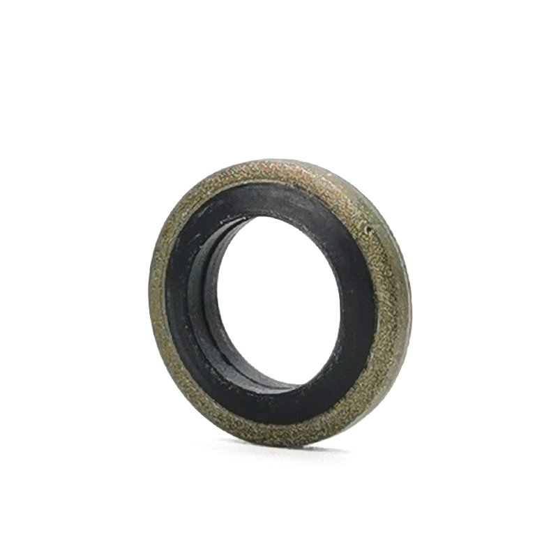 G1/2&prime; &prime; Inch Self-Centering Pressure Combine Washer Seals