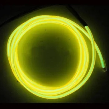 Professional Manufacturer Outdoor Color Custom Neon Strip Light LED Neon Flex Lighting Warm White