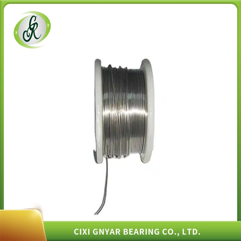 Hot Rolled 8 mm Q195 Low Carbon Steel Wire Rod 60 40 Solder Wire Sn60pb40 Er 70s 6 Welding Wire