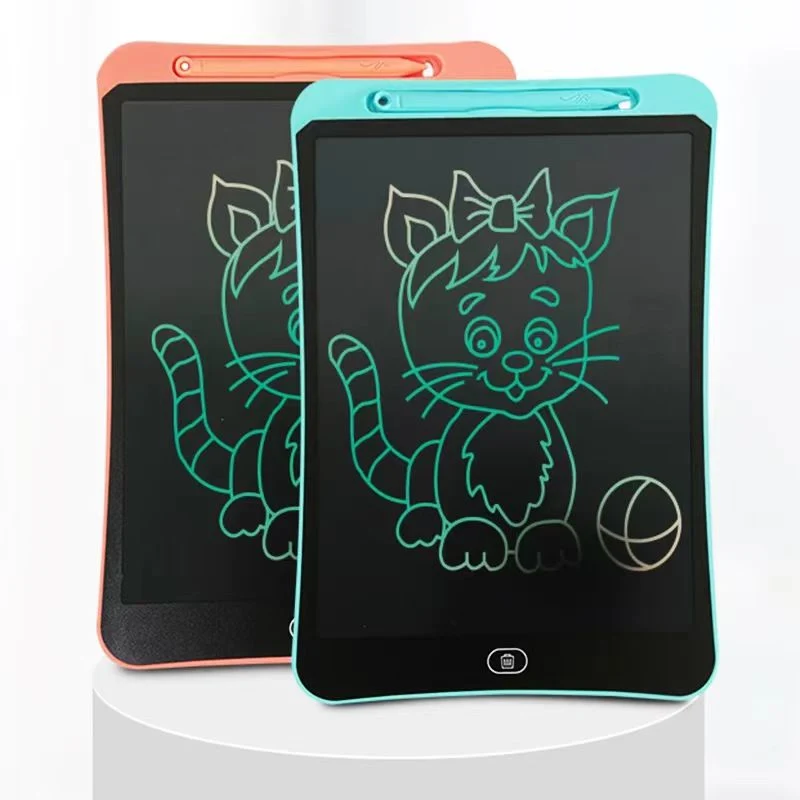 8.5 Inch LCD Children Writing Board Drawing Handwriting Pads Portable Kids Electronic Tablet with CPC Certificate