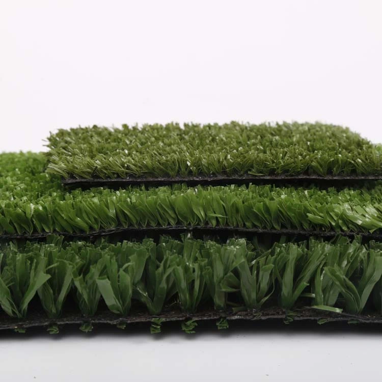 Field Green Particles Lw Plastic Woven Bags Football Grass Syntheic Turf