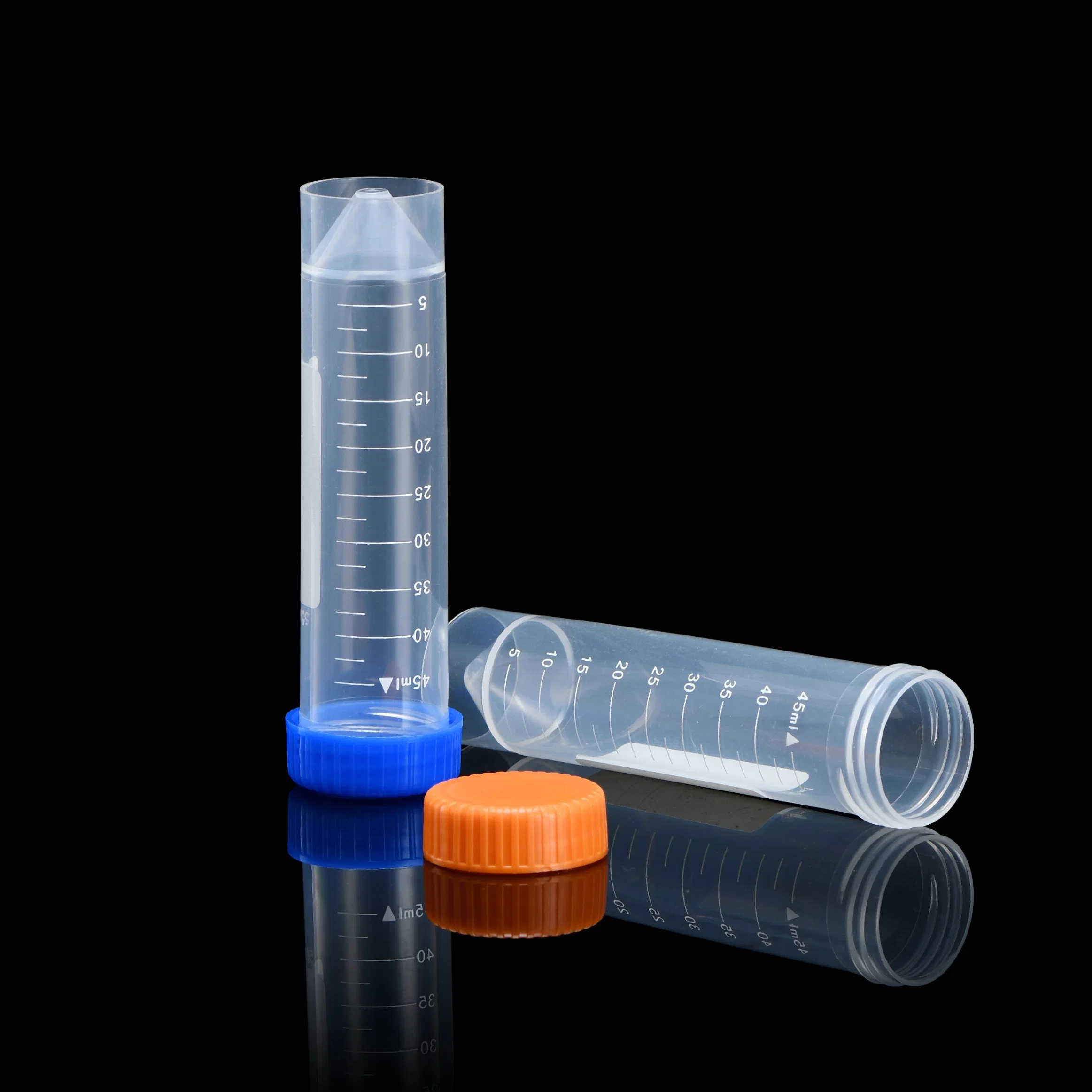 50ml Self-Standing Centrifuge Tube