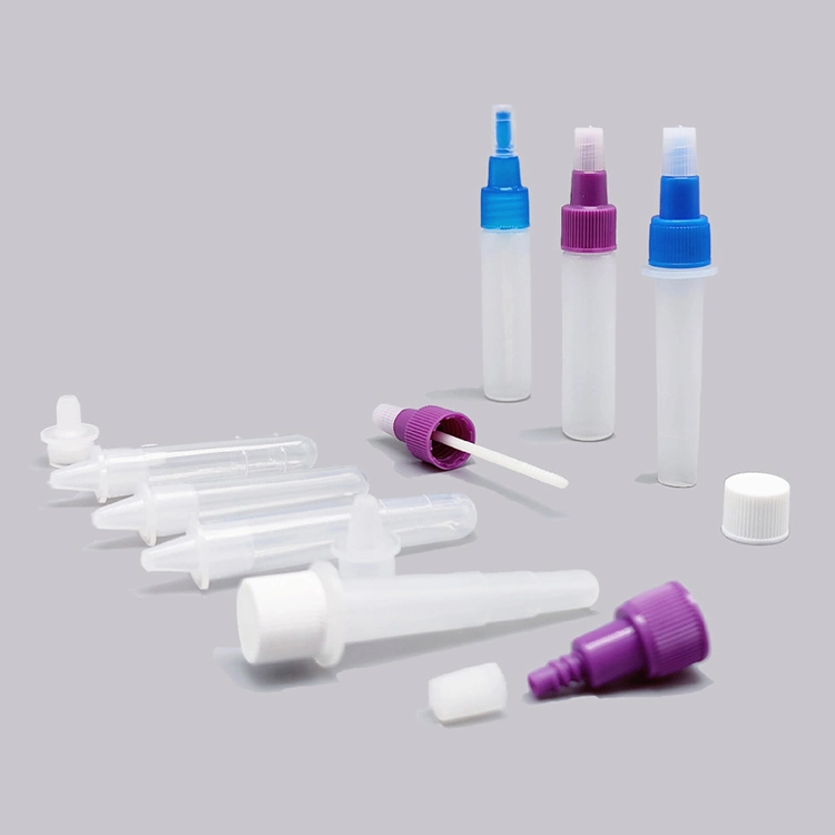 Sampling and Extracting Tube Extraction Tube Transparent Tube Extraction of Ordinary or Viscous Liquid for Titration Customsized