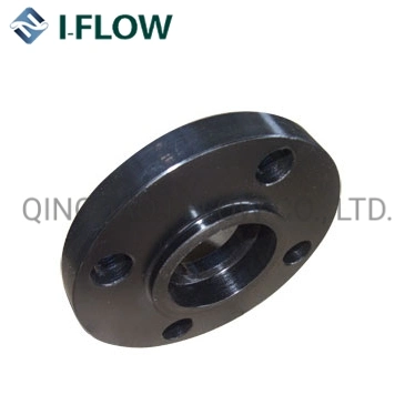 Stainless Steel/Alloy Steel/Carbon Steel Socket Welding Flanges