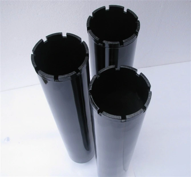 Stone Holes Drilling Diamond Core Drill