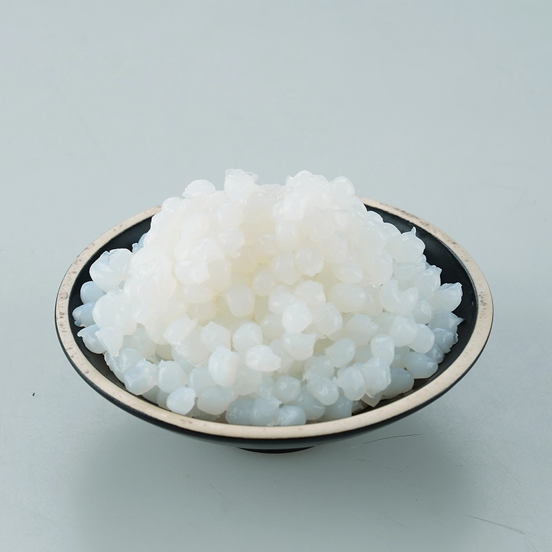 Best Selling Healthy Food Konjac Pearl Rice Shirataki Rice Konnyaku Rice