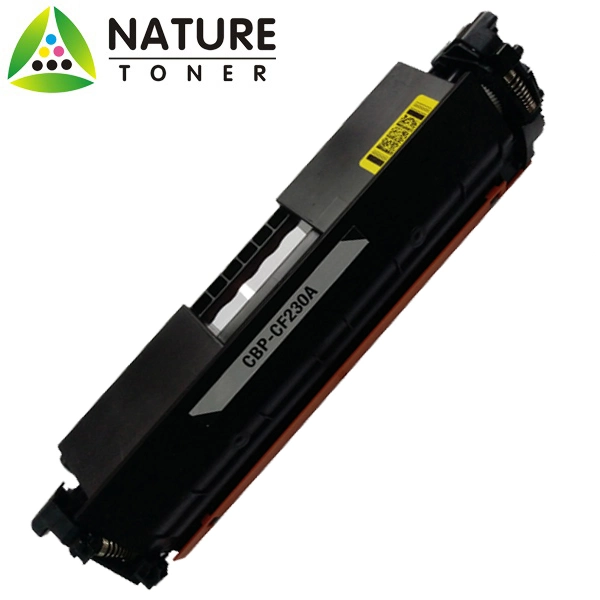 Compatible Toner Cartridge CF230A Toner, CF230X Toner for HP Laserjet M203D / M203DN / M203dw / Mfp M227sdn/ M227D / M227fdn/ M227fdw