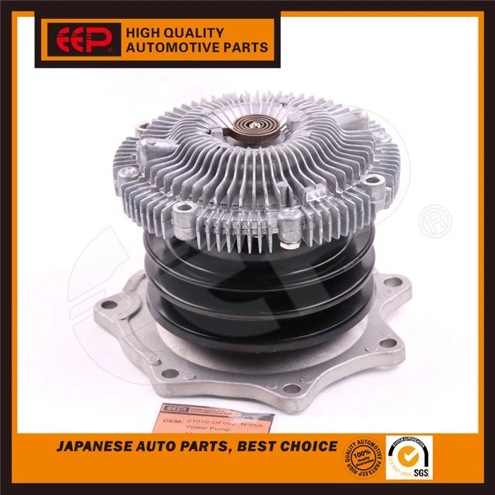 EEP Auto Ersatzteile Wasserpumpe für Nissan Pick Up R20 D21 21010-0f002