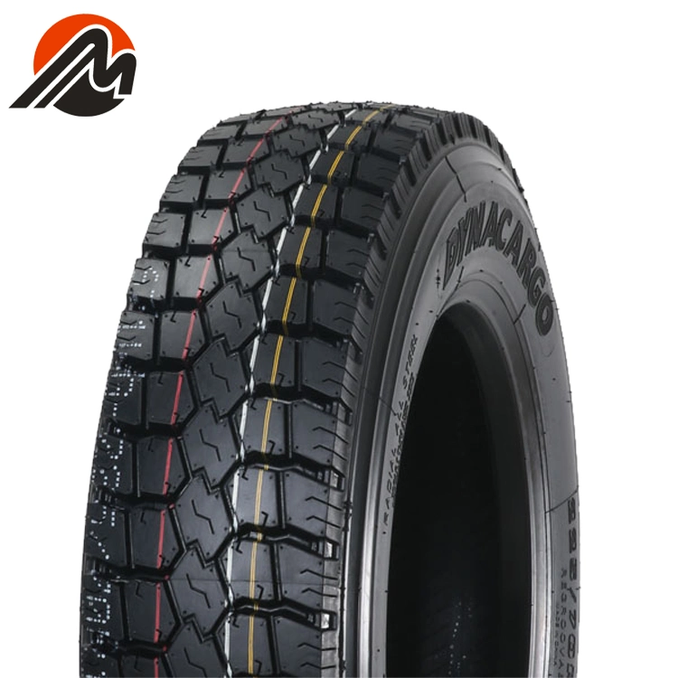 Super Quality Radial Truck Tire 8.25r20 8r17.5 9.00r20 9r22.5 9.00r16lt Original Factory Wholesale/Supplier Price TBR with Inner Tube