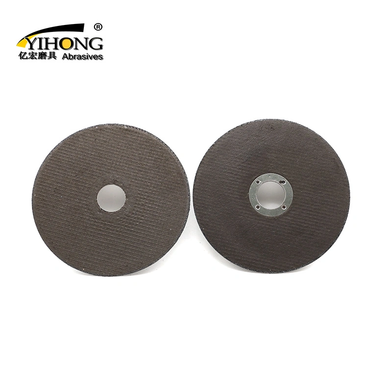 Super Thin Cutting Disc Wheel 180X1.2X22.23mm for European Market