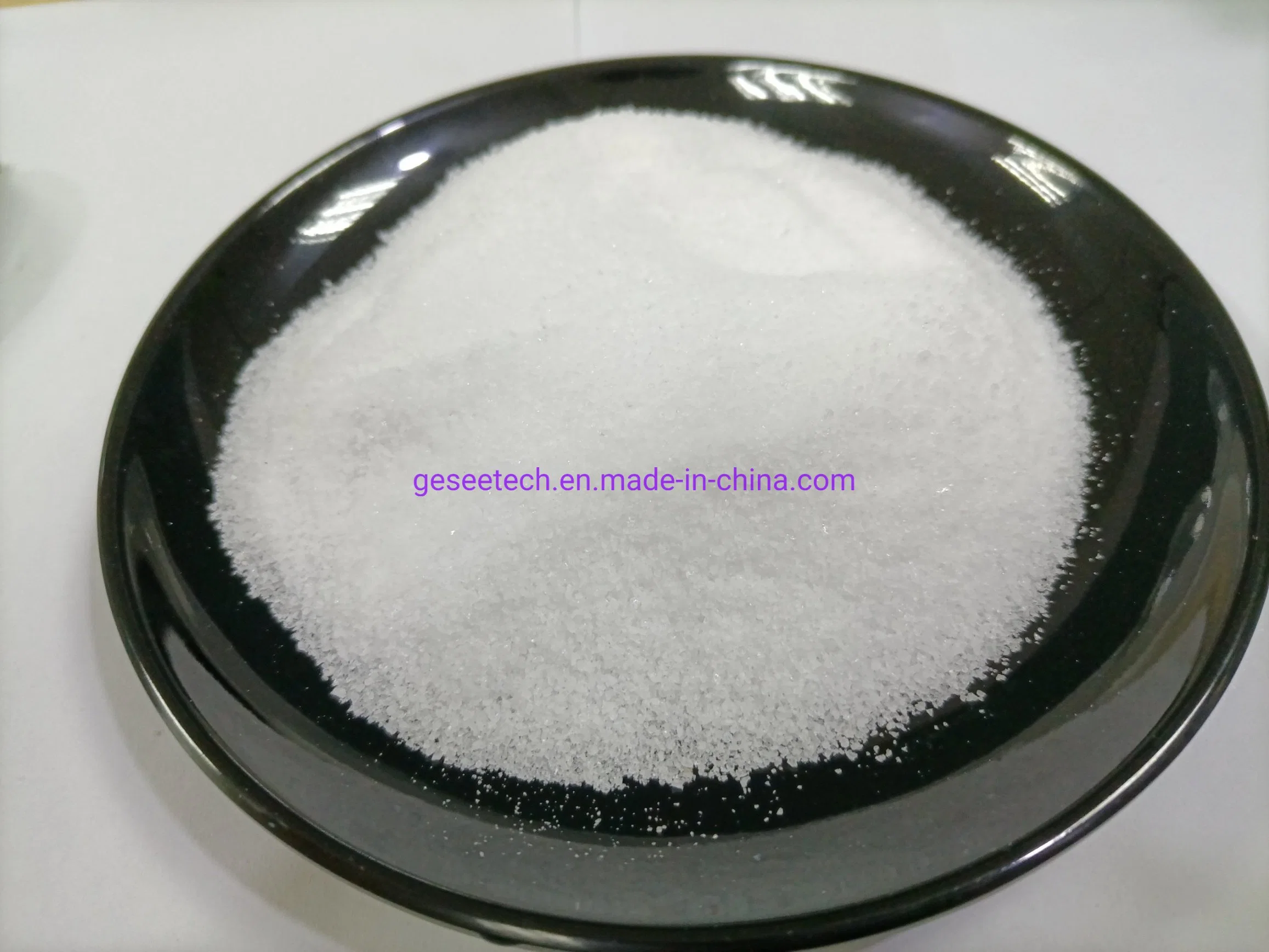 Cationic Polymers Organic Chemicals MSDS PAM/CPAM Polyacrylamide Powder