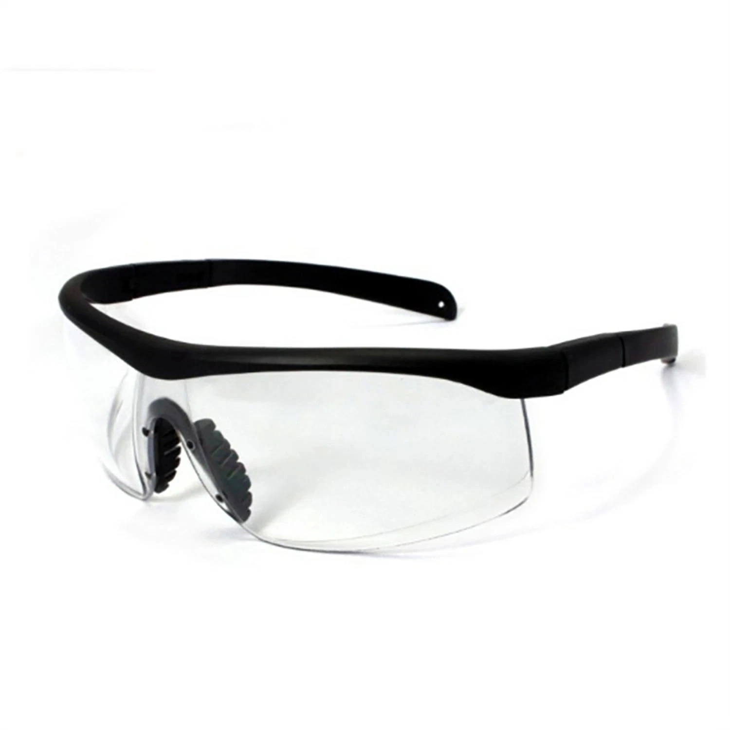 Protection Black Cheap Safety Glasses Eyeglasses Wholesale/Supplier