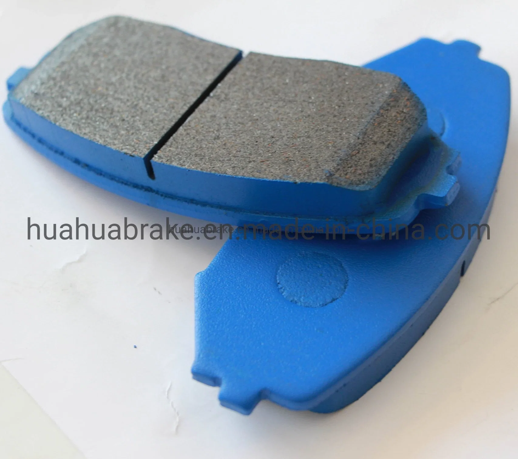 Good Quality and Surface& Brake Pad &Metallic Material D9044