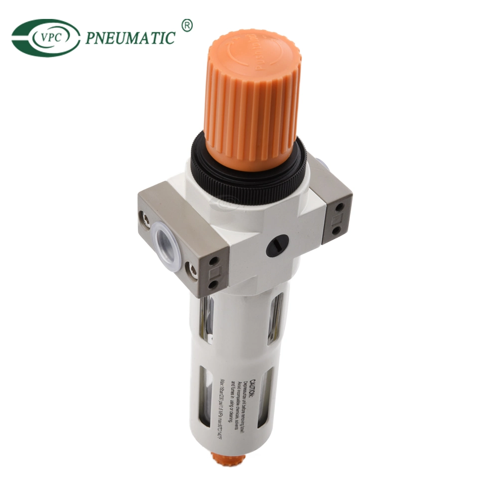 Ofr-Mini-3/8 Pneumatic Air Filter Regulator