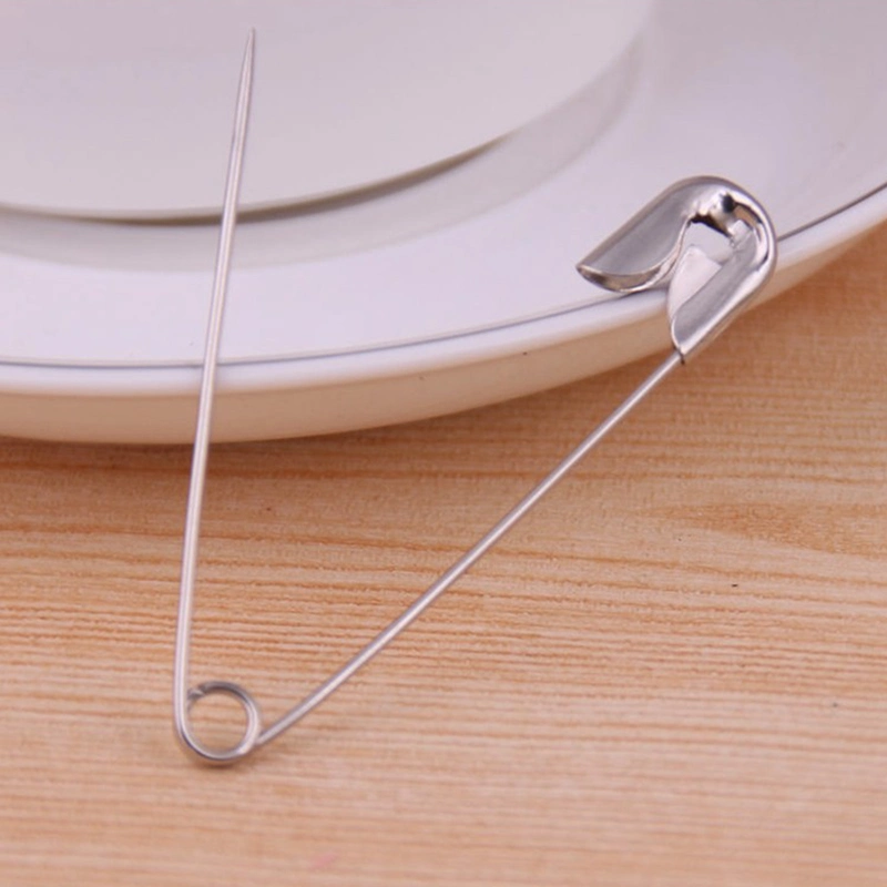 Wholesale/Supplier Fashion Safety Pins in Standard Shape