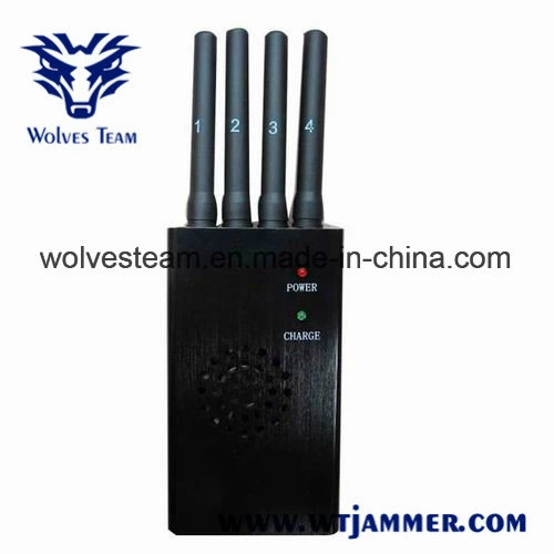 GPS Mobile Phone Jammer Antenna (4PCS)