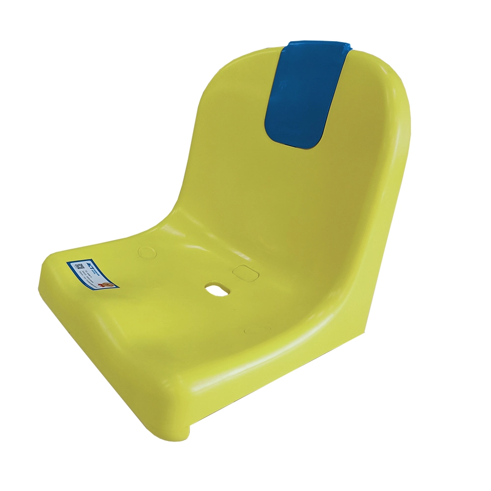 Stadium Seats with Cheap Durable Plastic Seat for Outdoor Stadium