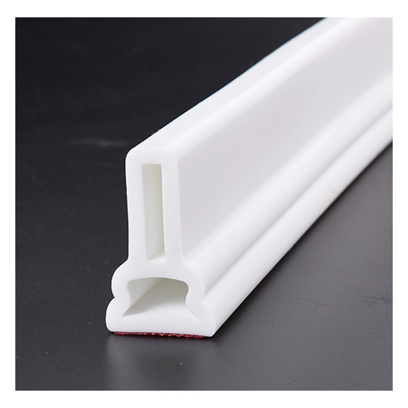Custom Silicone Seal Strip for Door