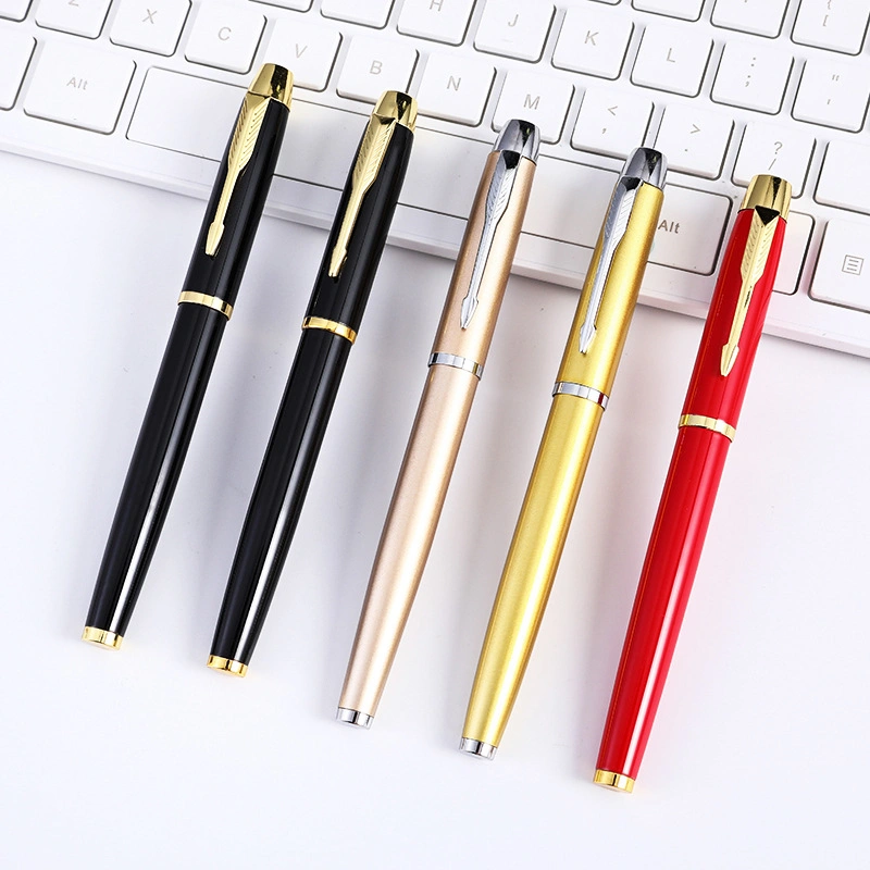 USB Flash Stick Ball Point Pen Gift Set with High quality/High cost performance  Box