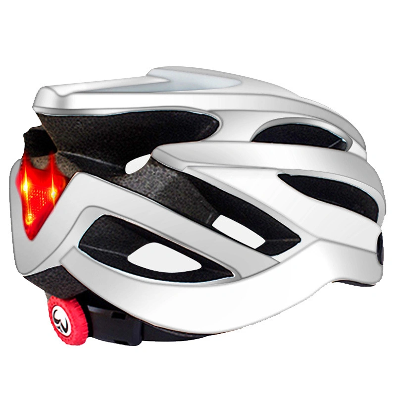 Résumé de sécurité rétro urbain unisexe MTB Road Bike casque de vélo