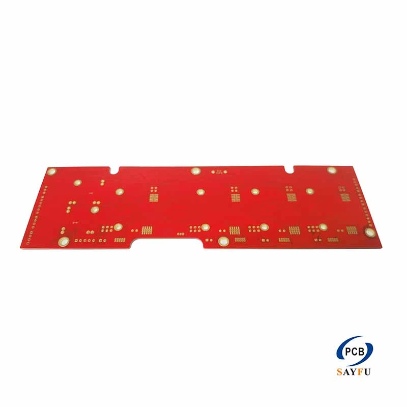 L Power Amplifier PCB Professional Audio Technology Multilayer PCB Design Manufacturer Chinese Factory