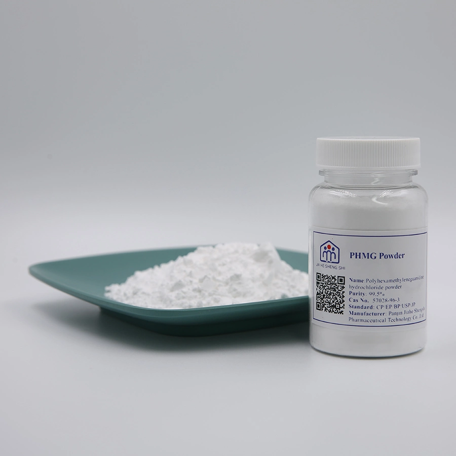 CAS No. 57028-96-3 Phmg Powder 95% 25kg