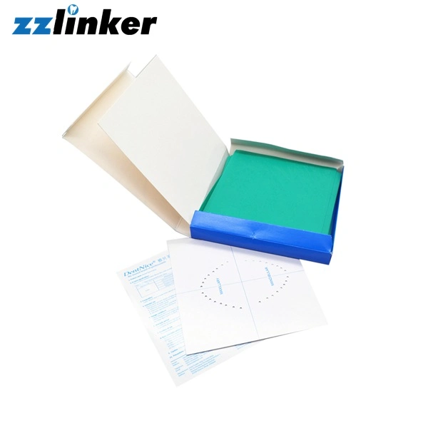 LK-1078 China Cheap Disposable Dental Rubber Dam Supply for Professional Use