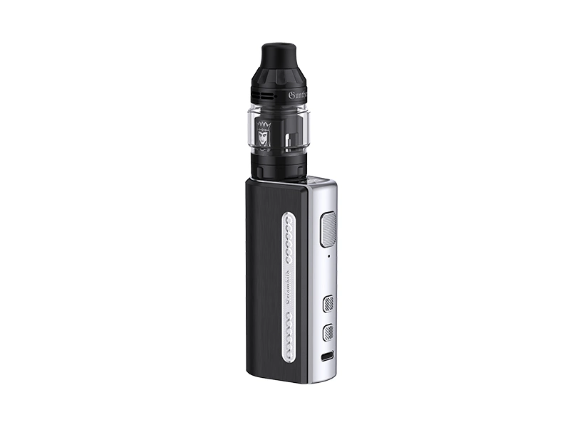 2021 Hot Selling Excellent Flavor Vape Mod 100W 21700 Rechargeable Battery Online Shopping