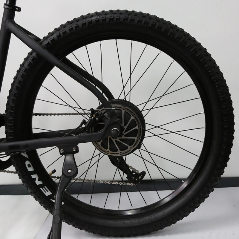 27.5" 27.5*3.0 MTB 1000W Mountain Ebikes Fat 1000watt Bicycle Moutain Ebike Electric Bike OEM