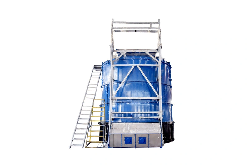 Livestock Manure Fermentation Equipment