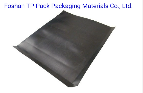 China Plastic HDPE Waterproof/ Bacteria-Resistant/ Push-Pull Pallet Checker Slip Sheet for High Efficiency Goods Handling