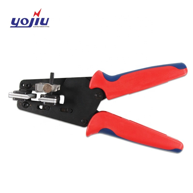 Cable Wire Stripper Insulated Wire Stripper Knife Wire Clippers Tool