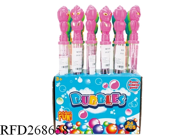 Bubble Fun Toy Blowing Bubble Soap Toys