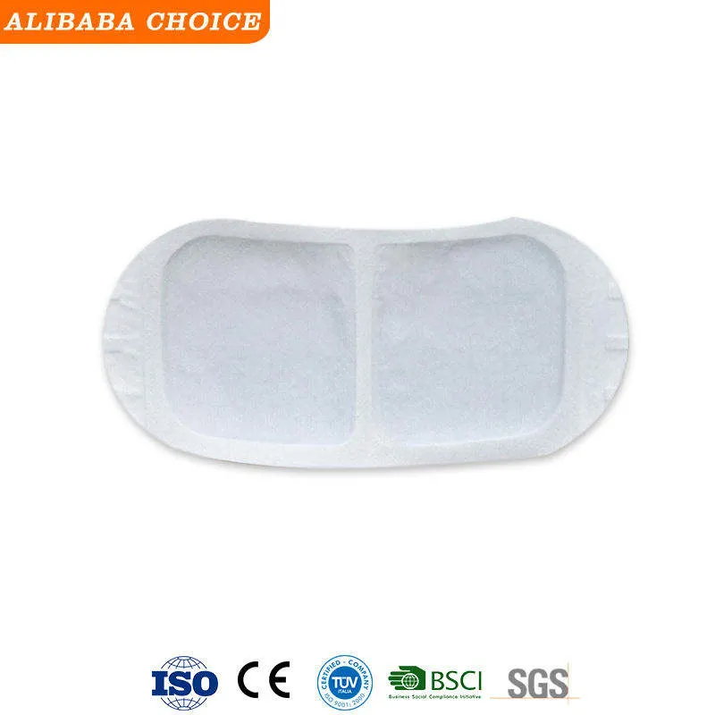 Cheap Wholesale/Suppliers Disposable Body Use Back Waist Belly Warm Relief Back Heat Patch