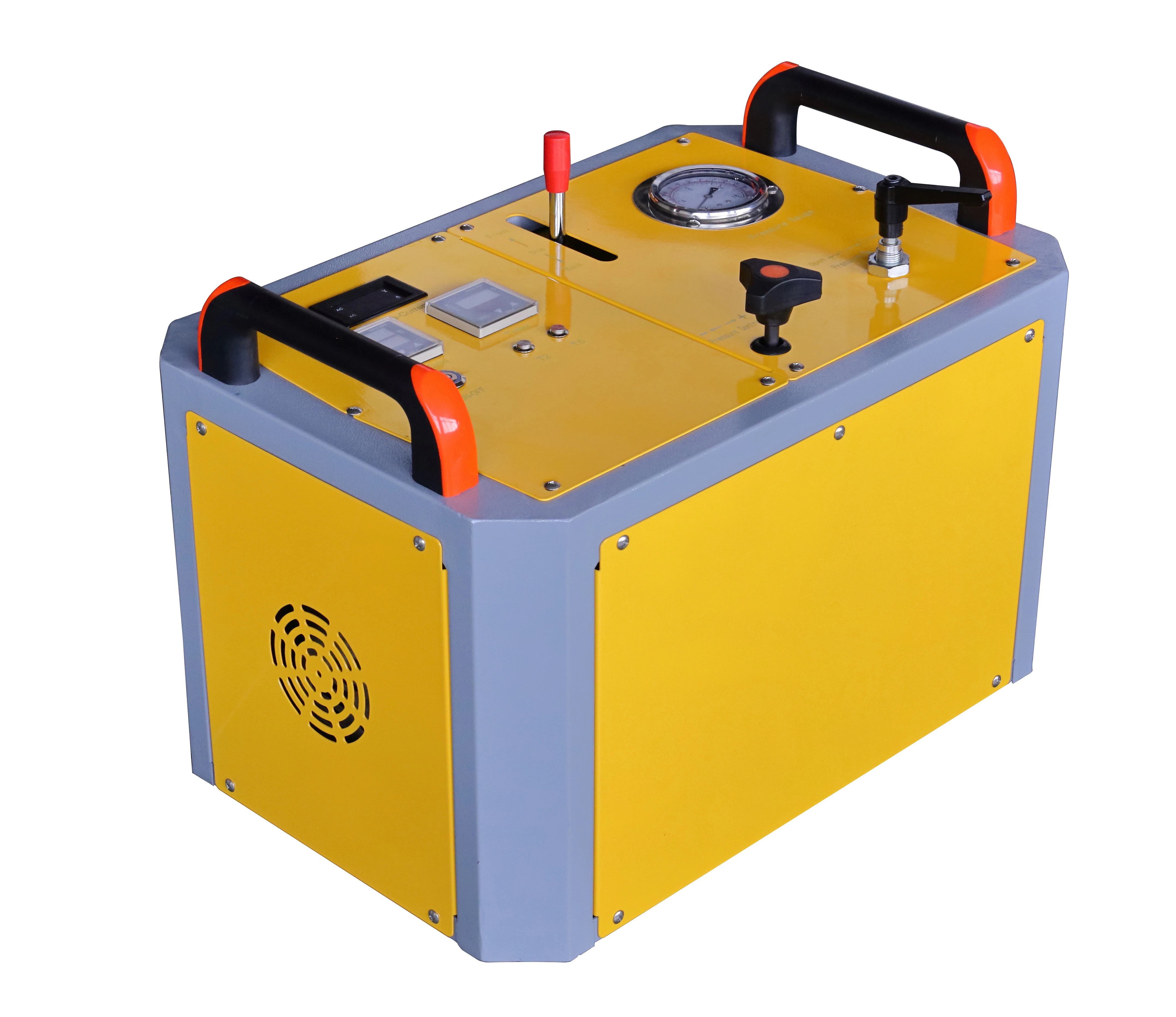 Welping DN 110 160 250 315mm Plastic Welding Machine Welding of Water Pipes, Natural Gas and Oil Pipelines